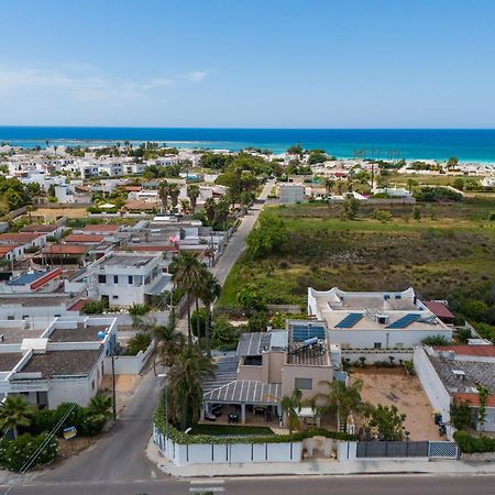 B&B Annita - Porto Cesareo Eksteriør billede