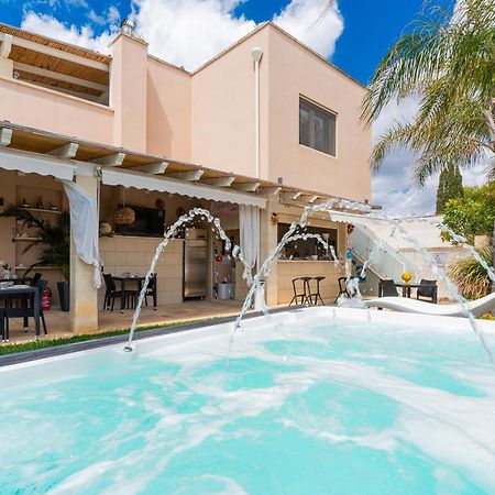 B&B Annita - Porto Cesareo Eksteriør billede