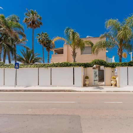 B&B Annita - Porto Cesareo Eksteriør billede