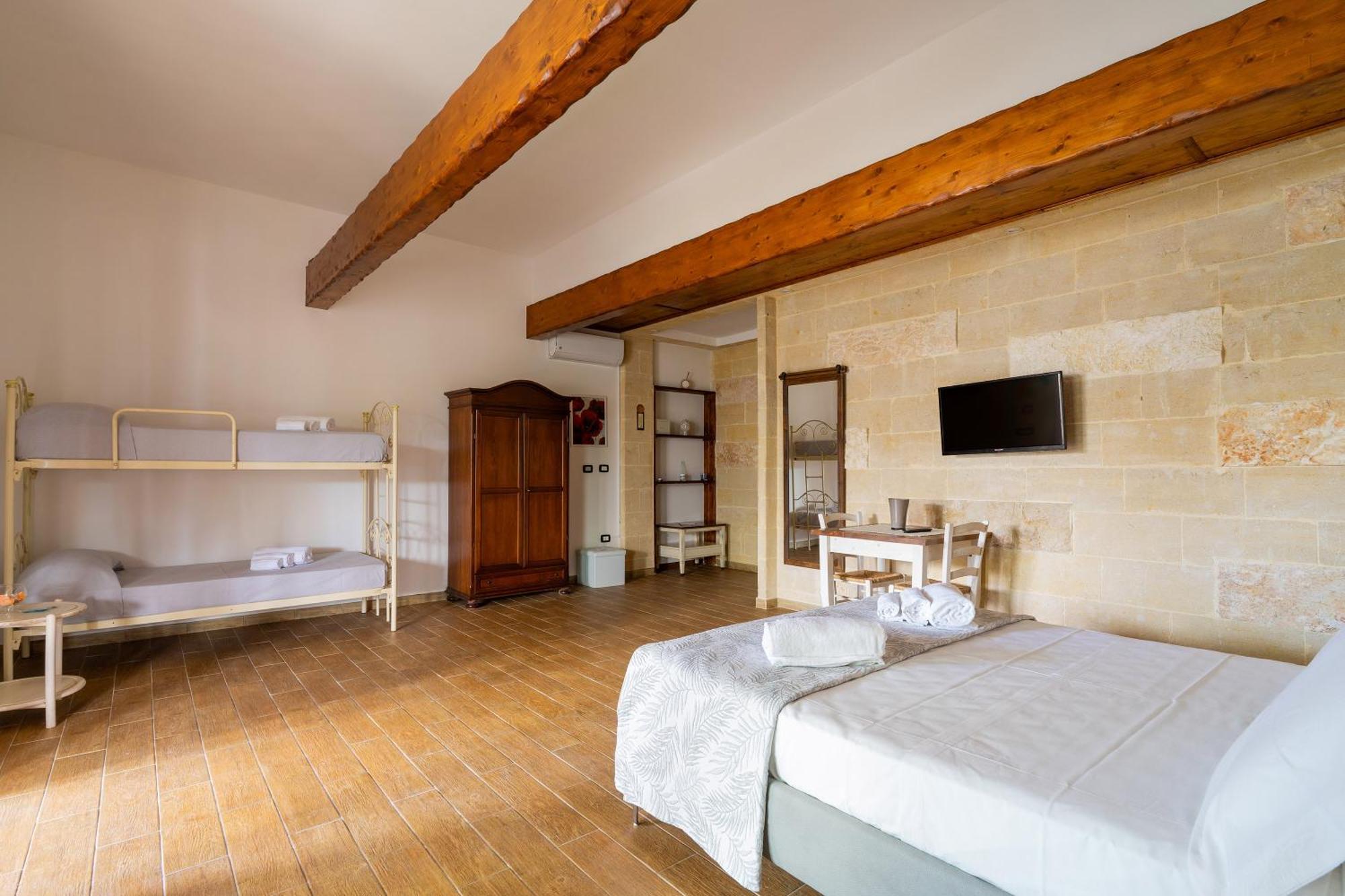 B&B Annita - Porto Cesareo Værelse billede