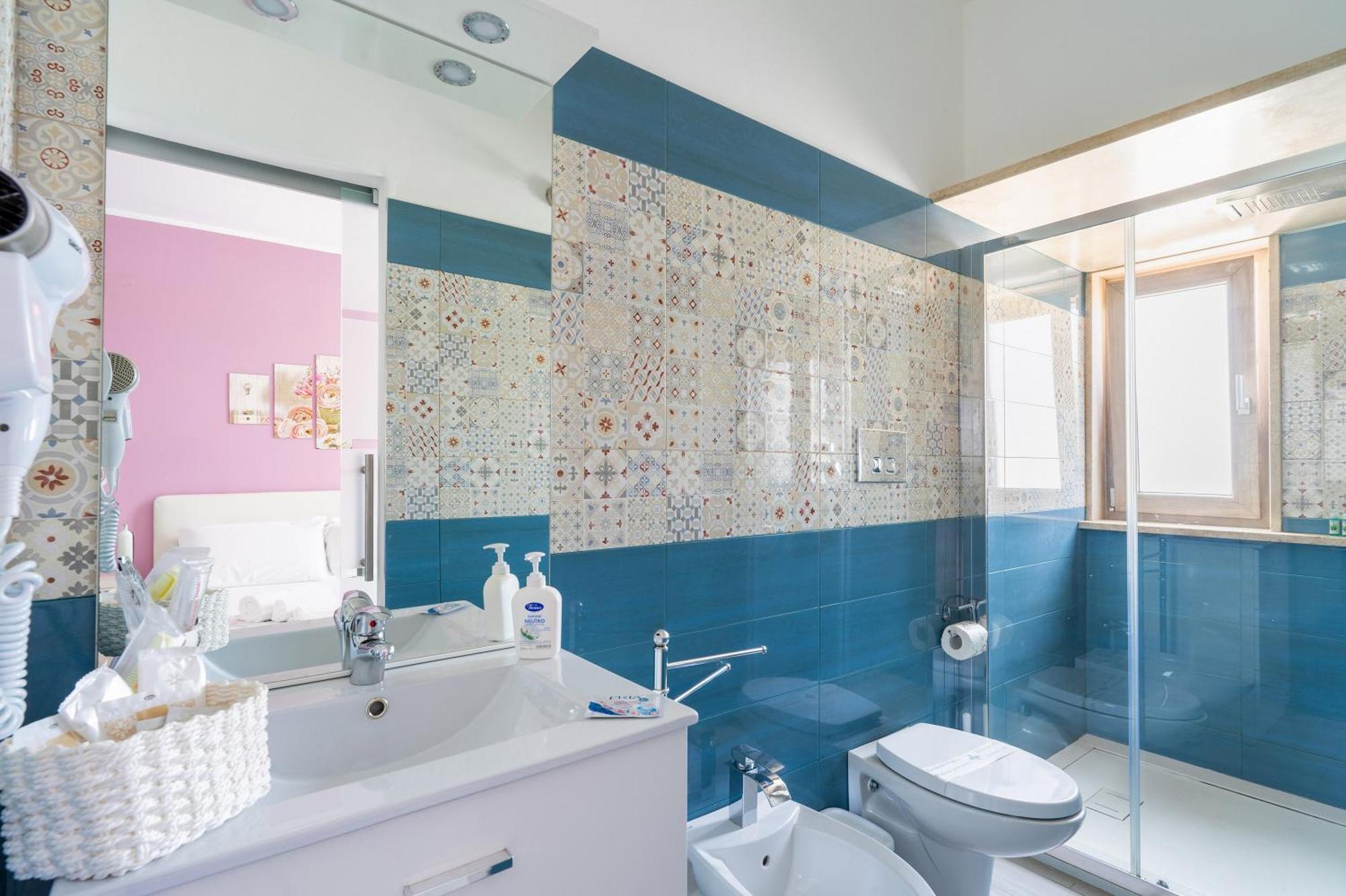 B&B Annita - Porto Cesareo Værelse billede