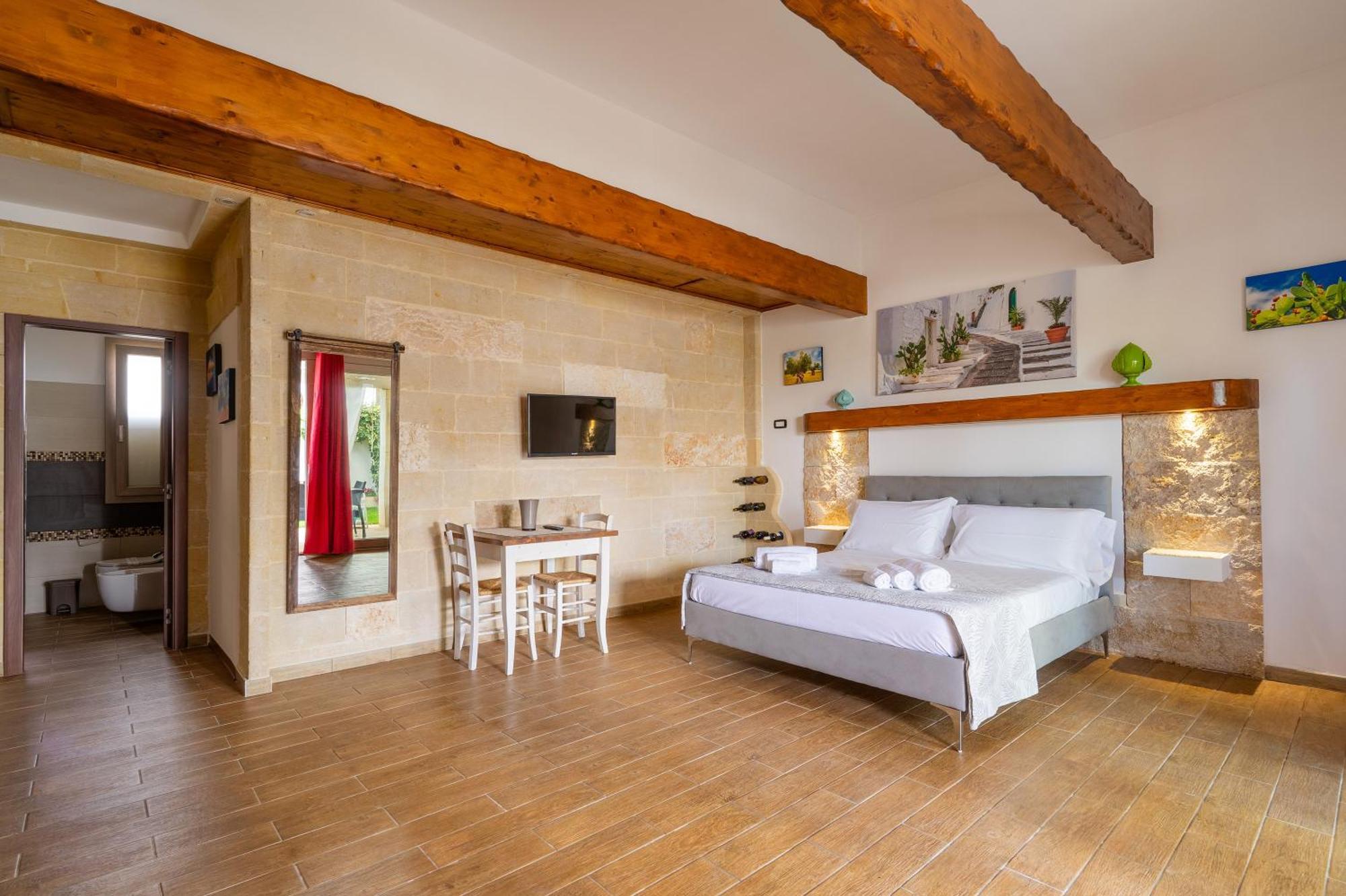B&B Annita - Porto Cesareo Værelse billede
