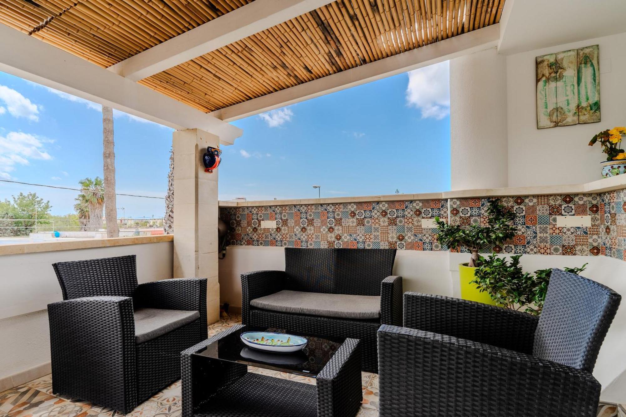 B&B Annita - Porto Cesareo Værelse billede