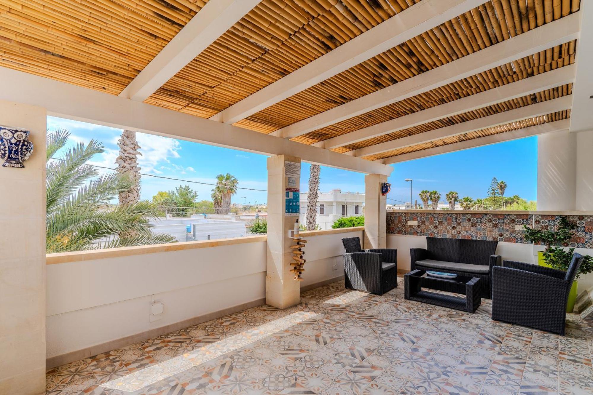 B&B Annita - Porto Cesareo Værelse billede