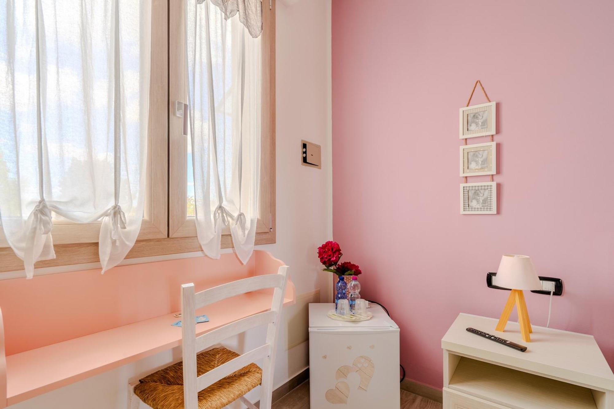 B&B Annita - Porto Cesareo Værelse billede