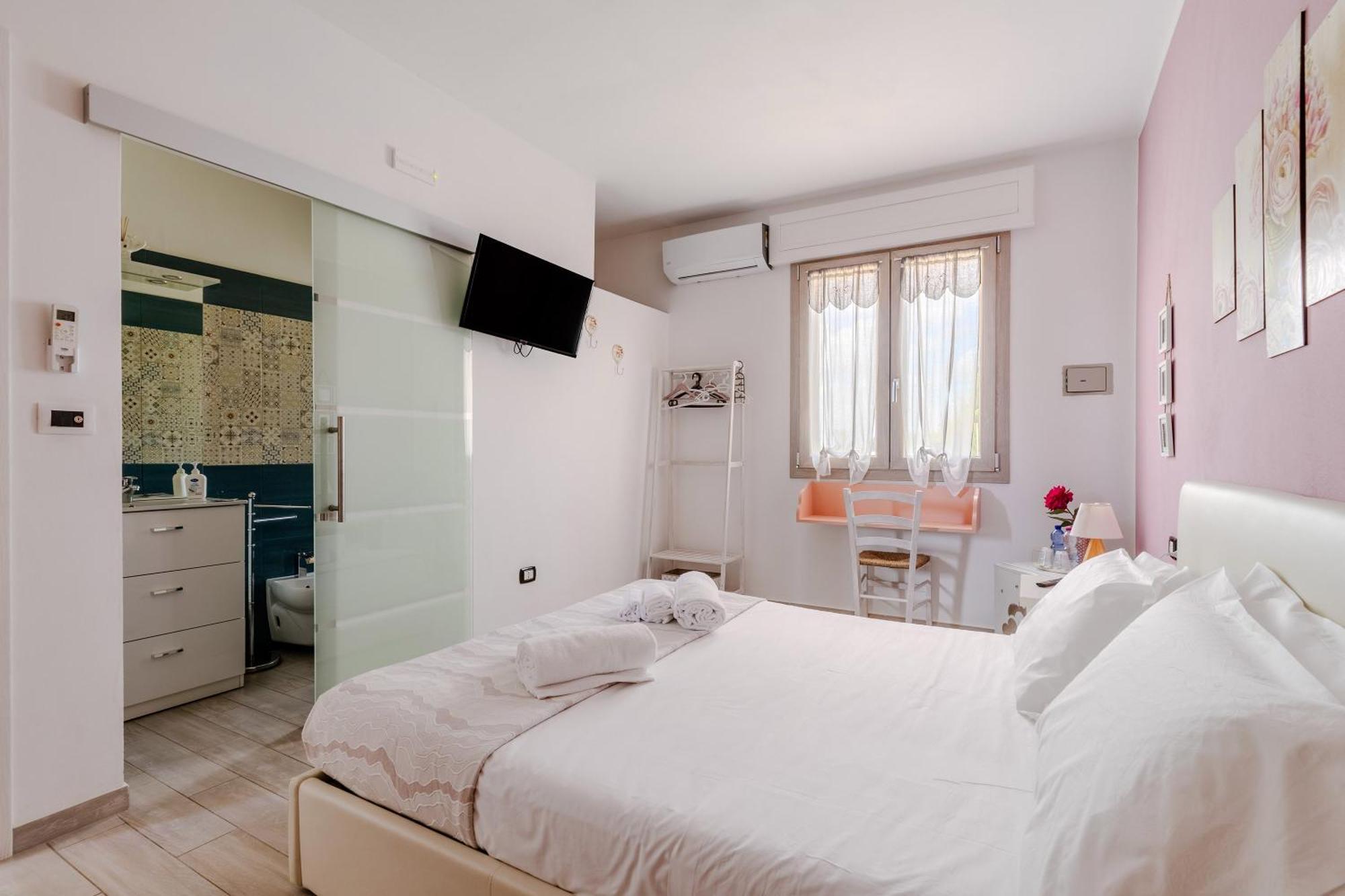 B&B Annita - Porto Cesareo Værelse billede