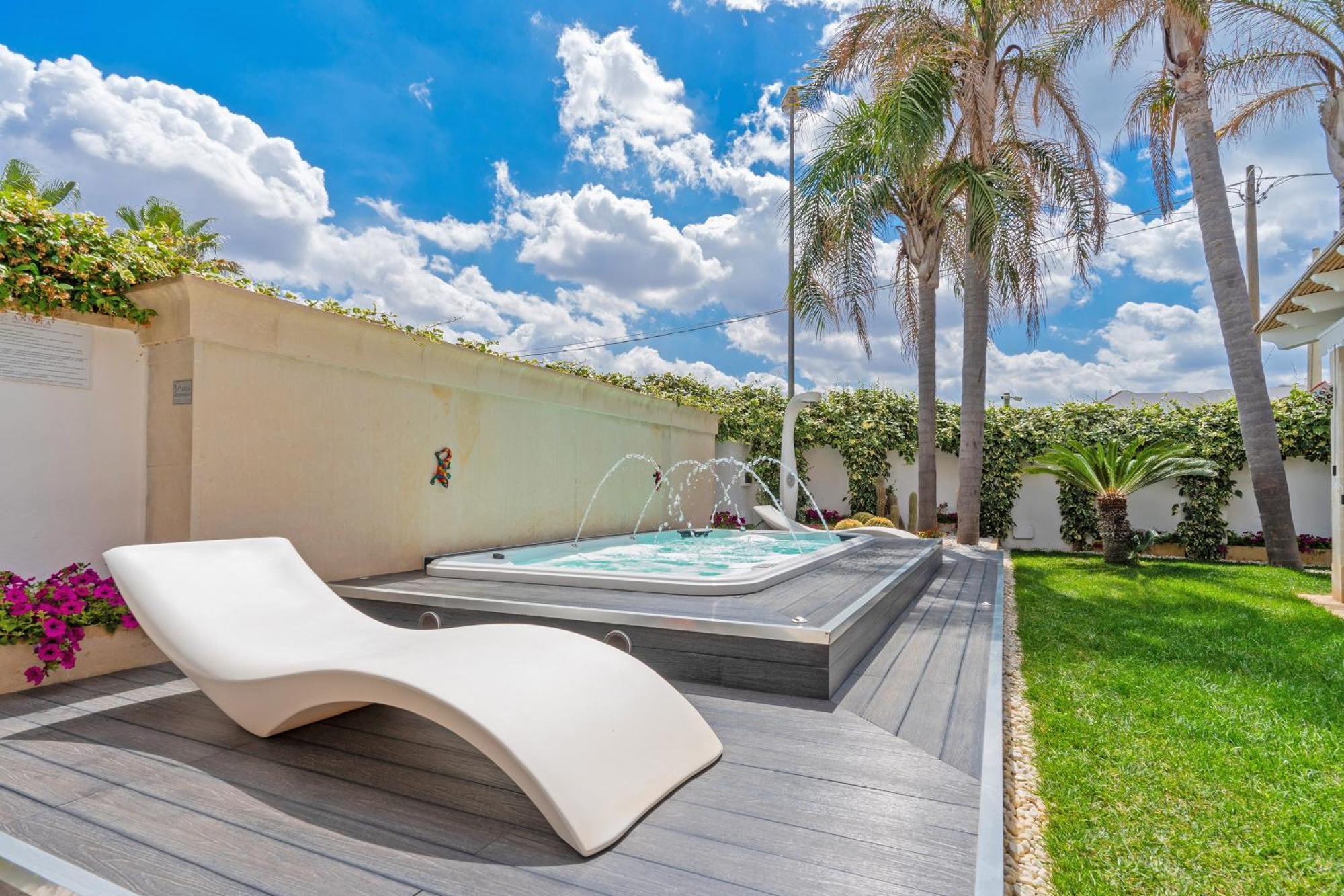 B&B Annita - Porto Cesareo Eksteriør billede