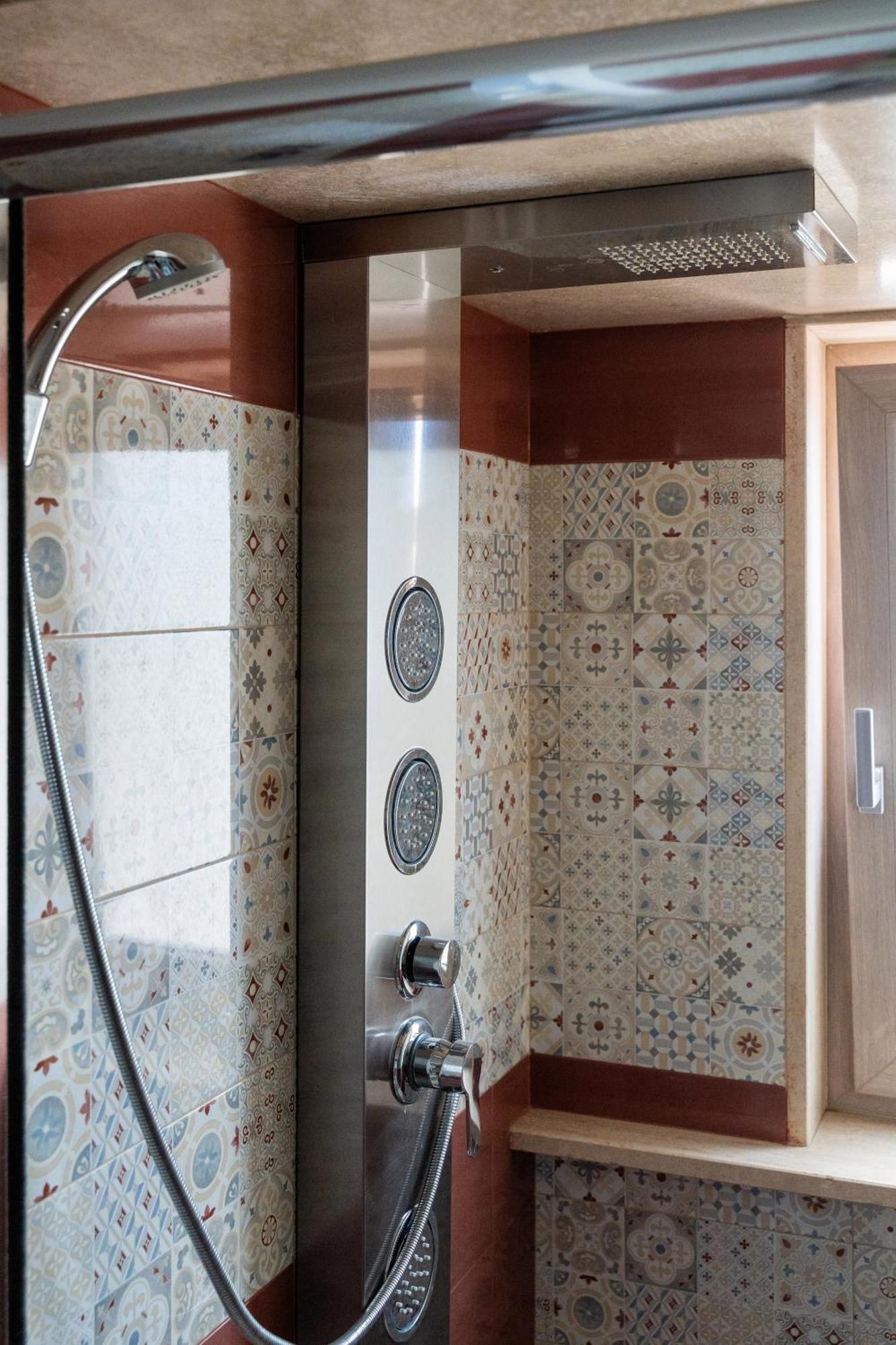 B&B Annita - Porto Cesareo Værelse billede