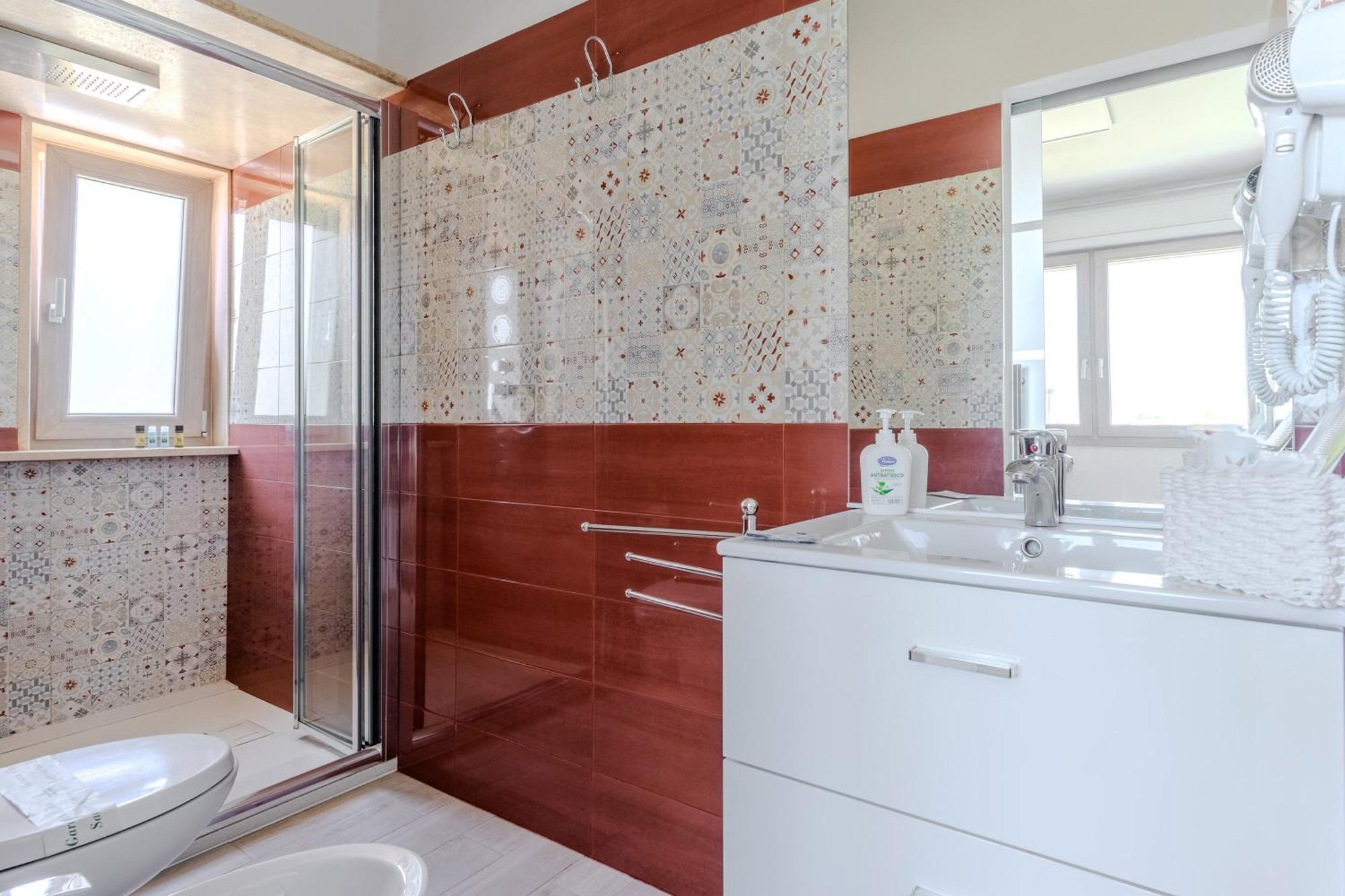 B&B Annita - Porto Cesareo Værelse billede