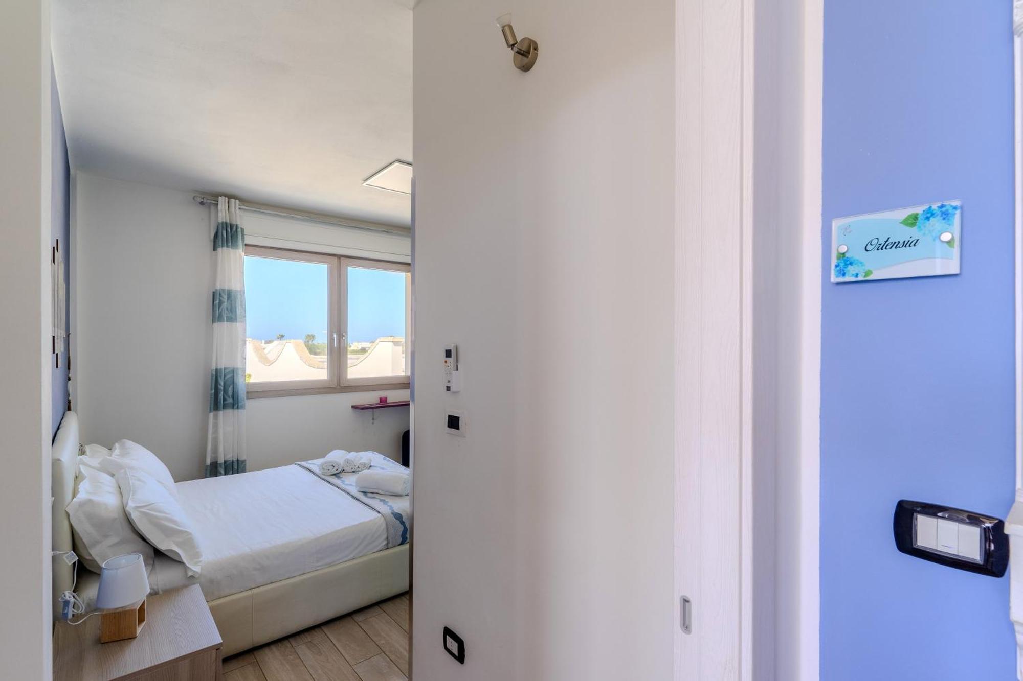 B&B Annita - Porto Cesareo Værelse billede